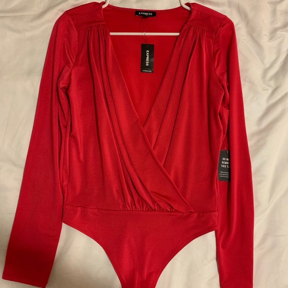 Express Other - Express bodysuit Express Other - Express bodysuit
